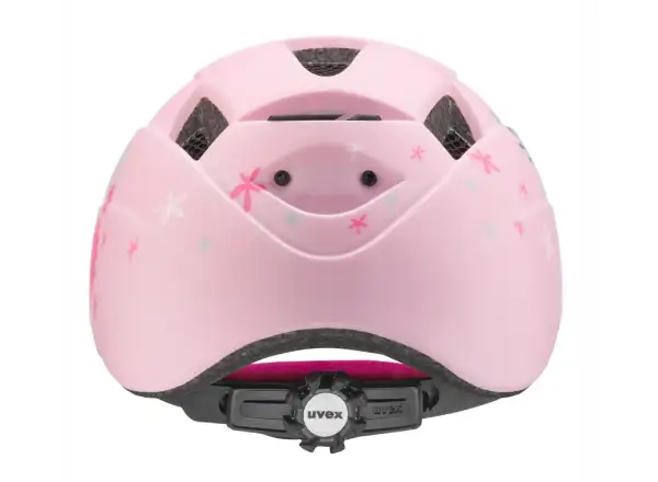 Uvex Kid 2 CC detská prilba Pink Unicorn Matt