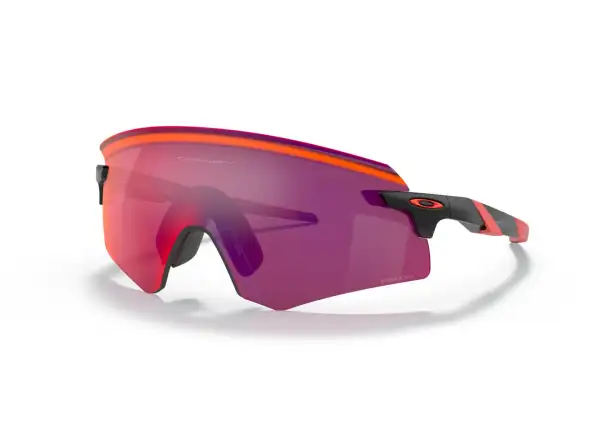 Oakley Encoder slnečné okuliare Matte Black/Prizm Road