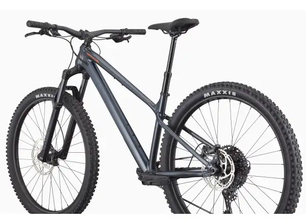 Cannondale Habit HT 1 horský bicykel Tungsten Blue