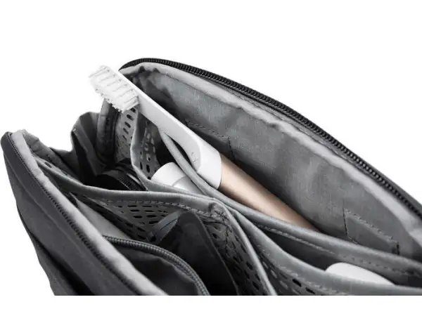 Peak Design Wash Pouch Small taška čierna