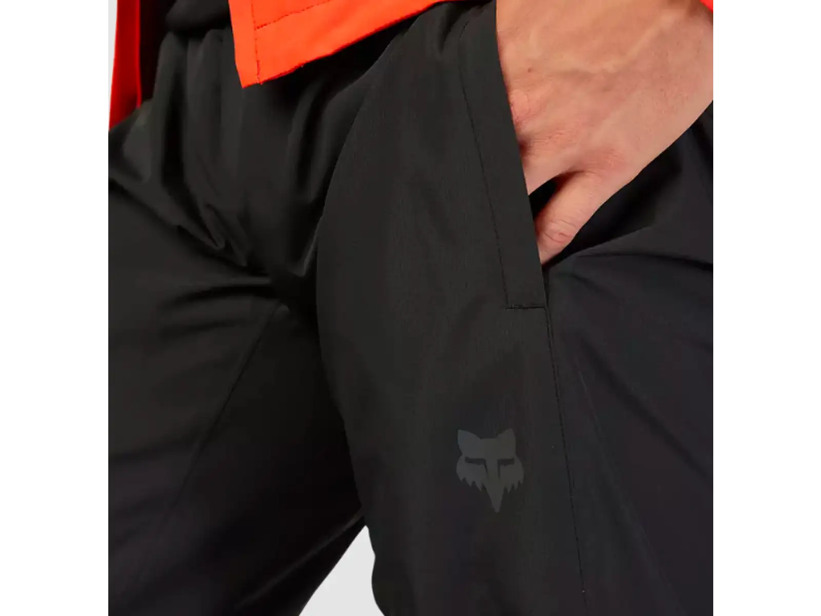 Fox Ranger 2.5 l Water pánskej nohavice Black
