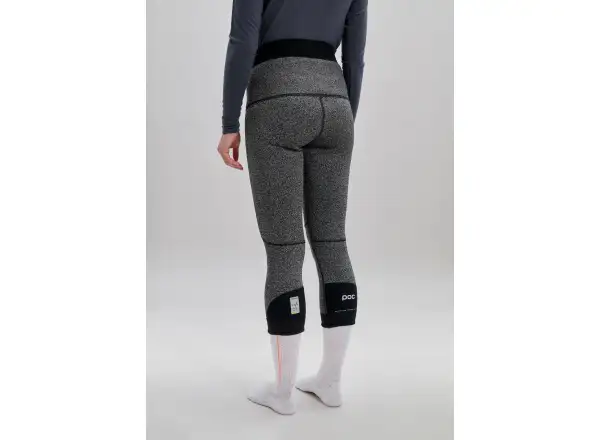 POC Layer Cut Resistant dámske spodné nohavice proti prerezaniu Uranium Black