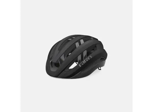 Giro Aries Spherical prilba Mat Black