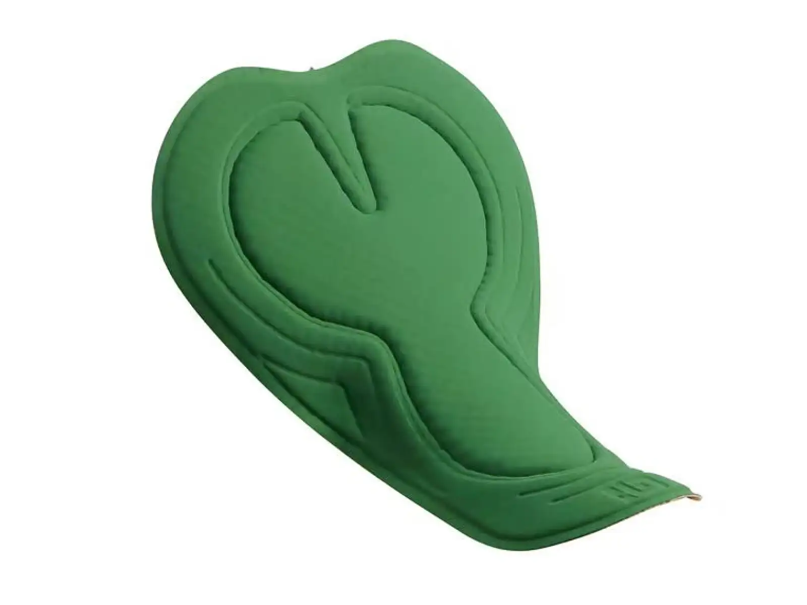 Alé PR-R Green Speed dámske kraťasy s vložkou a laclom Black