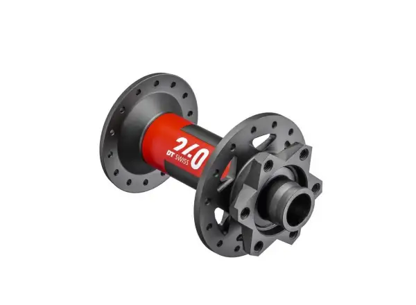 DT Swiss 240 Classic DBIS Boost predný náboj 15×110 mm