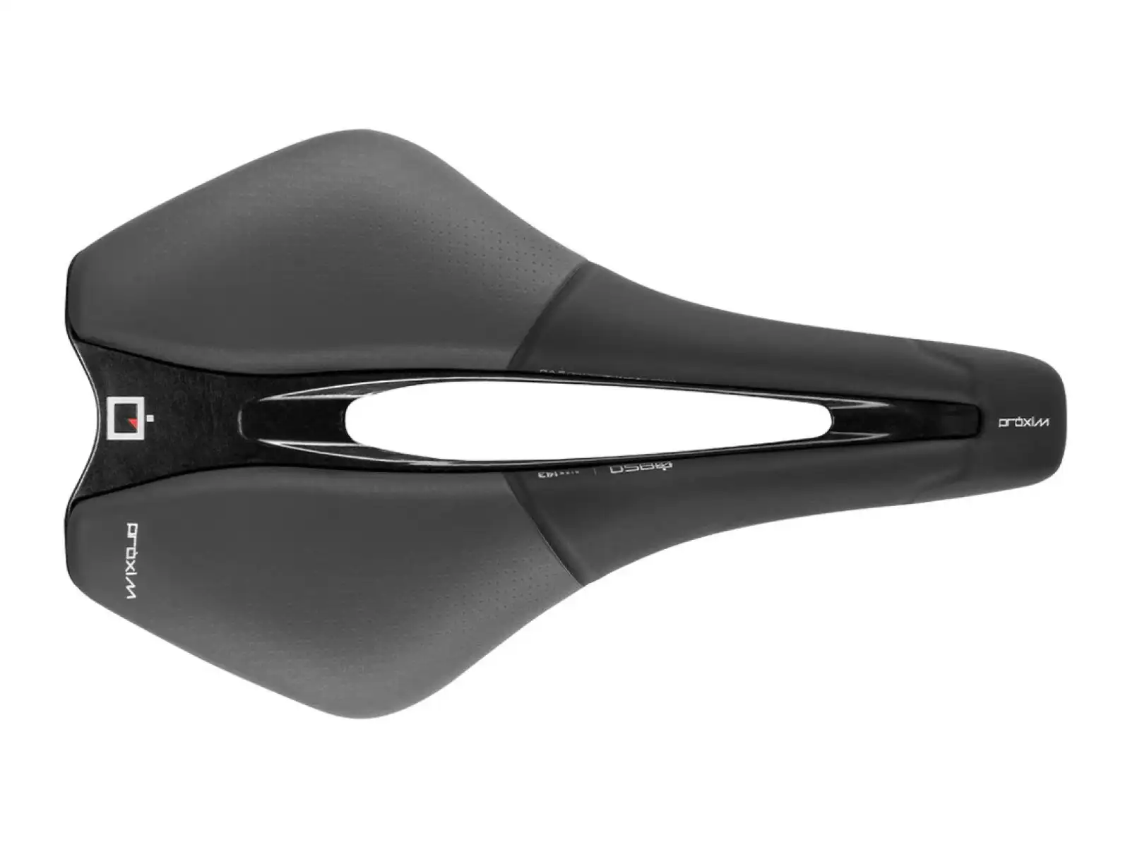 Prologo Proxim W850 Nack 143 mm sedlo čierna