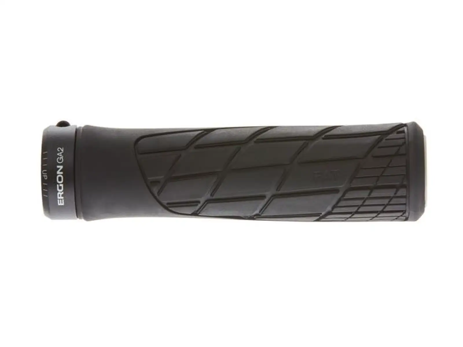 Ergon GA2 Fat black gripy