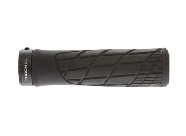 Ergon GA2 Fat black gripy