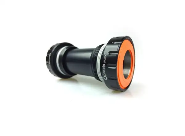 Praxis Works BSA stredová zostava pre Hollowtech II 68 mm