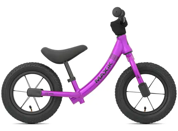 MAXÍK Evo Lite magenta/fialová detské odrážadlo
