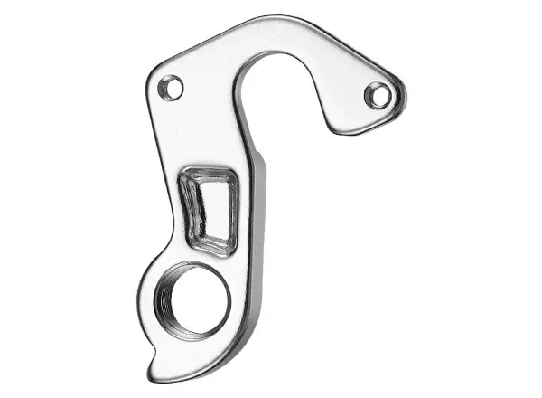 Union GH-260 pätka rámu Cannondale, Bulls