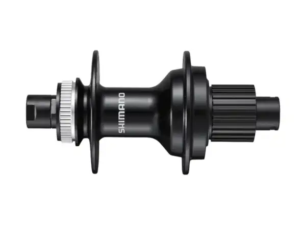 SHIMANO FH-MT510 zadný náboj 12x142 mm 28 dier Microspline