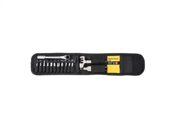 Sada náradia Topeak Ratchet Rocket Lite NTX+19
