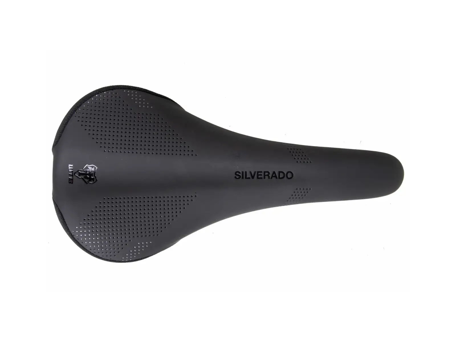 WTB Silverado sedlo Carbon Medium