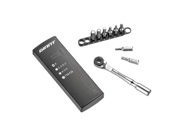 Liv Multi-Tool s Ratchet System multikľúč