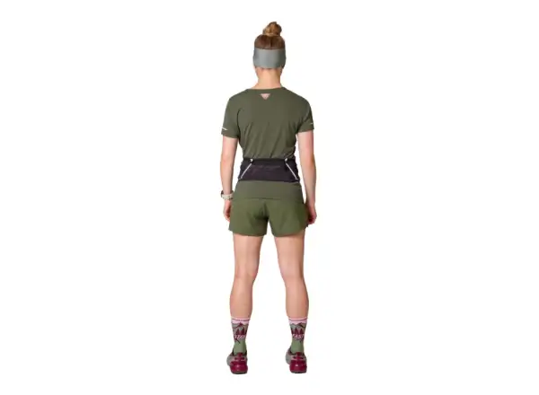 Dynafit Running bežecký opasok Black Out
