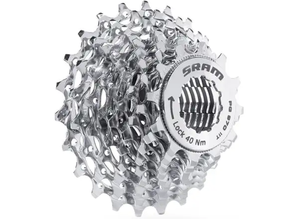 Sram PG-970 cestná 9 kolo kazeta