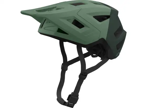 IXS Flow 1.0 MIPS prilba Sage/Duck Green