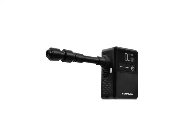 Topeak pumpa E-booster Digital Mini