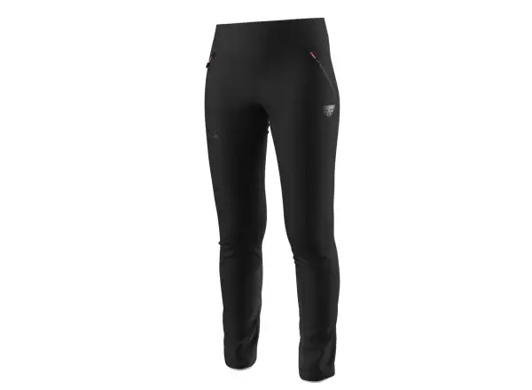 Dynafit Blacklight Hybrid dámske nohavice Black Out