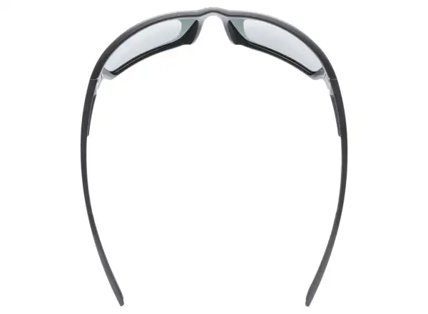 Uvex Sportstyle 233 P okuliare Black Mat/Polav