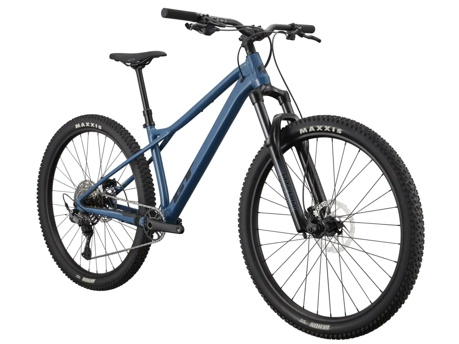 GT Zaskar LT 29 Elite horský bicykel DSB