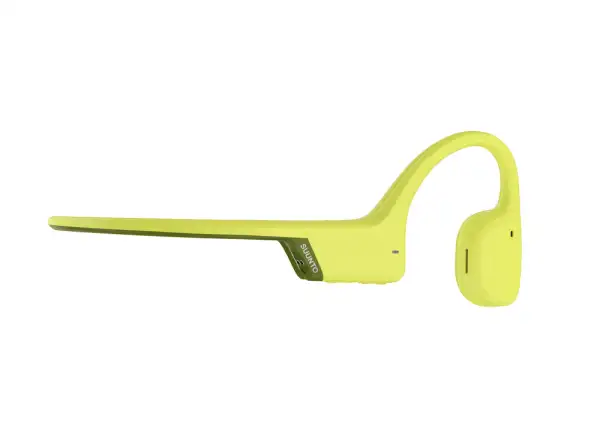 Suunto Sonic slúchadlá Lime