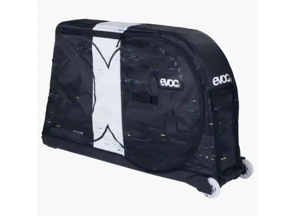 Evoc Bike Bag Pro prepravná taška na bicykel Multicolour