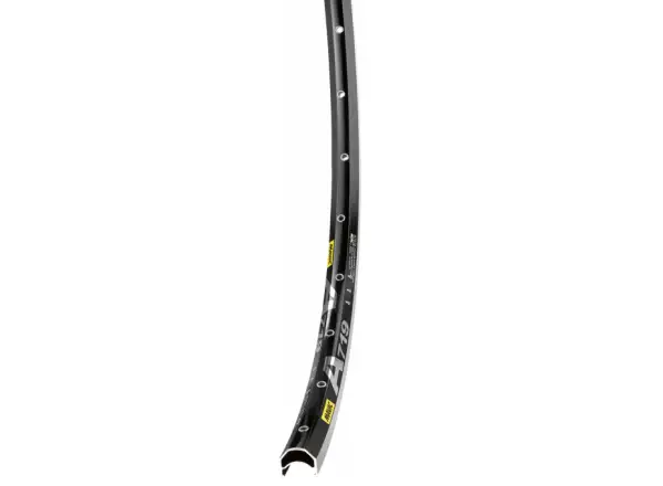 Mavic A 719 trekingový ráfik čierna