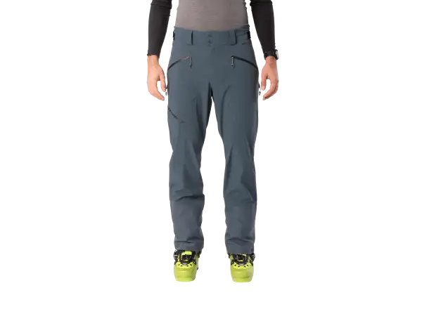 Dynafit Radical 3L pánske nohavice Cinder