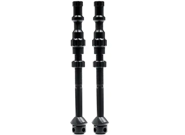 No Tubes Tubeless Exo-Core ventilky - pár