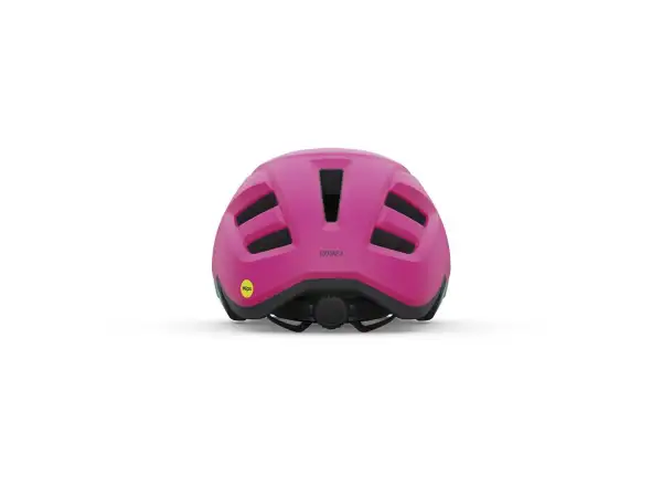 GIRO Fixture II MIPS Youth detská prilba Mat Teal Fade