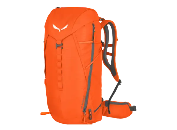 Salewa Mtn Trainer 2 28 l batoh Red Orange