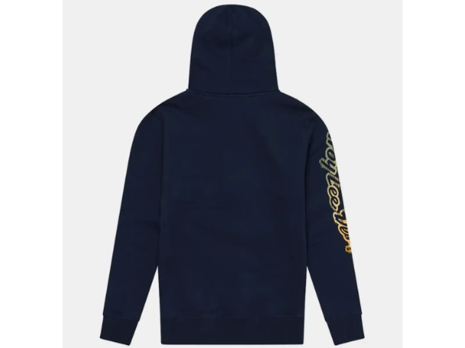 Troy Lee Designs Peace Out detská mikina Navy