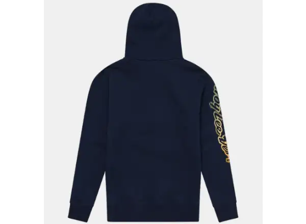 Troy Lee Designs Peace Out detská mikina Navy