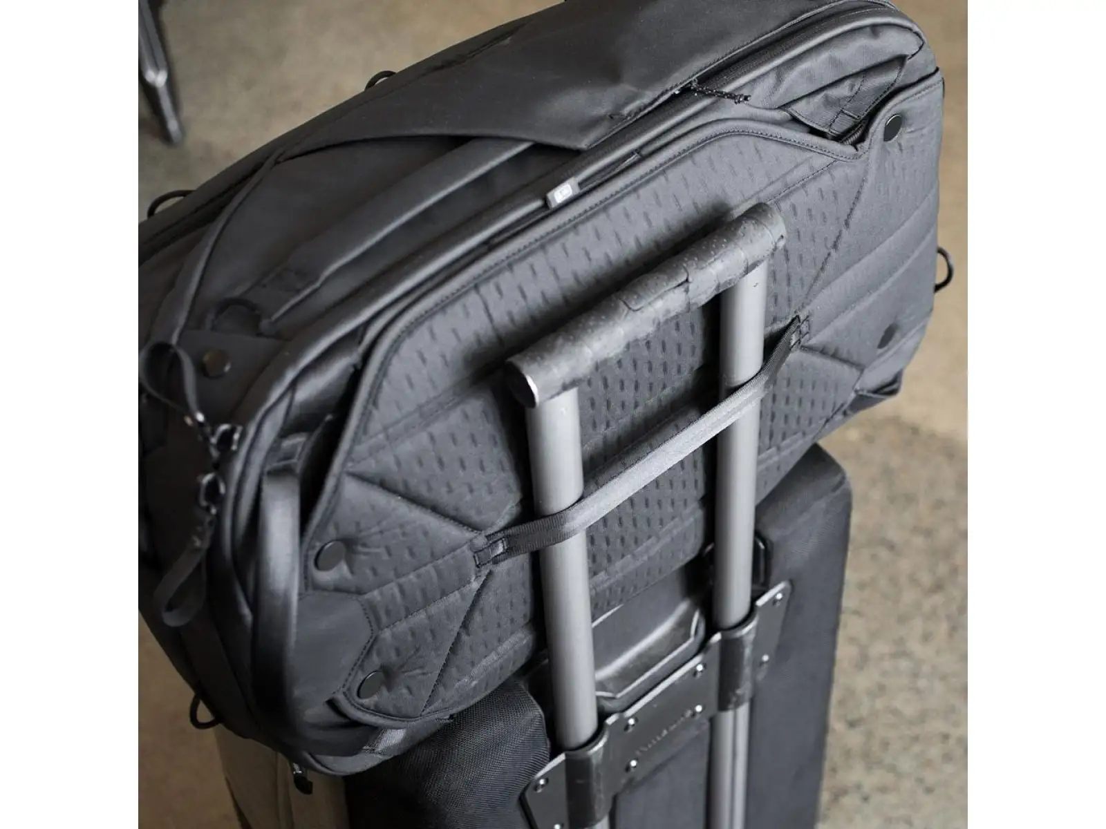 Peak Design Travel Backpack 45 l batoh Sage