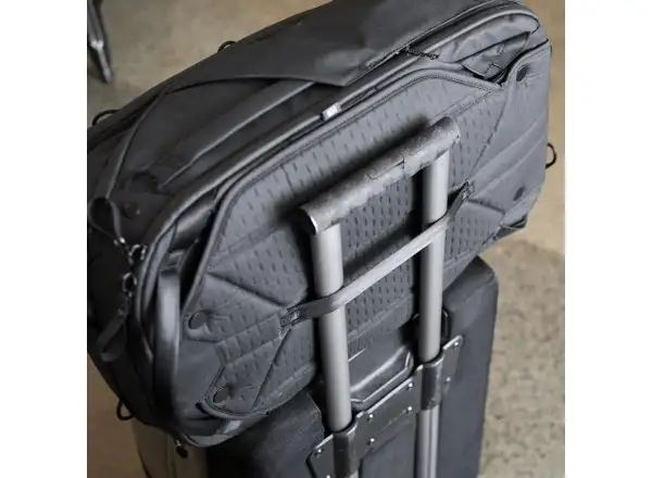 Peak Design Travel Backpack 45 l batoh Sage