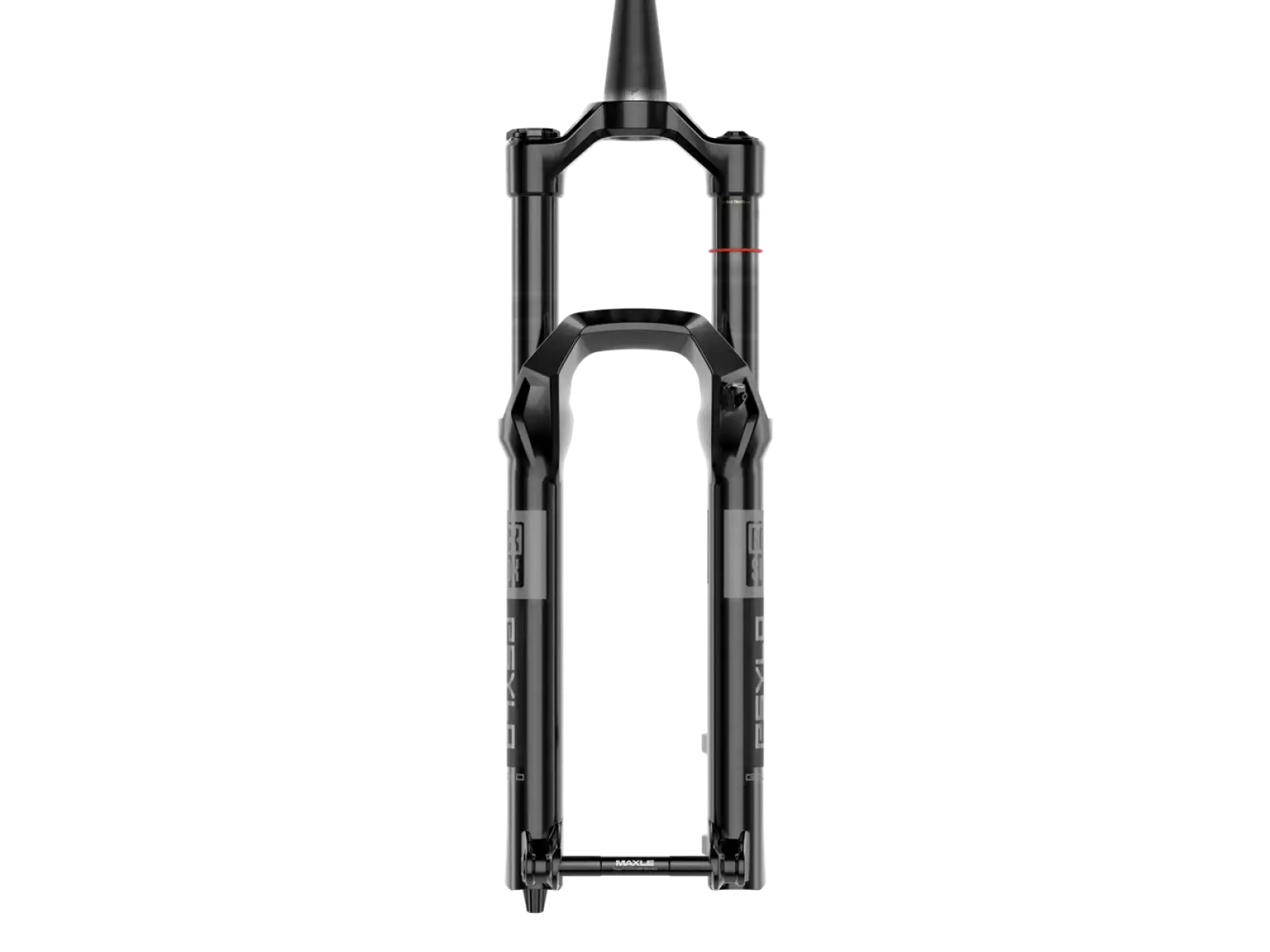 Odpružená vidlica Rock Shox Psylo Gold Isolator RC 27,5+