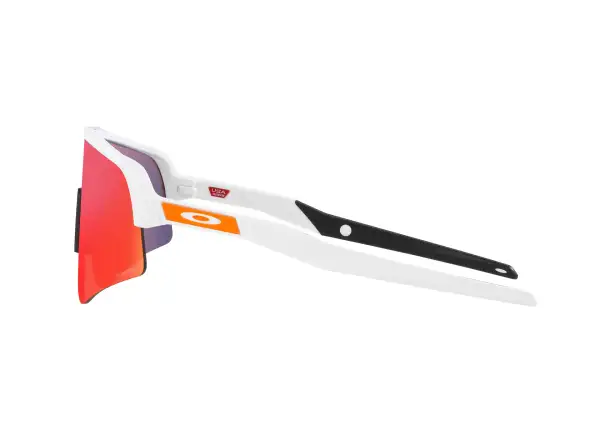 Slnečné okuliare Oakley Sutro Lite Sweep (matná biela)