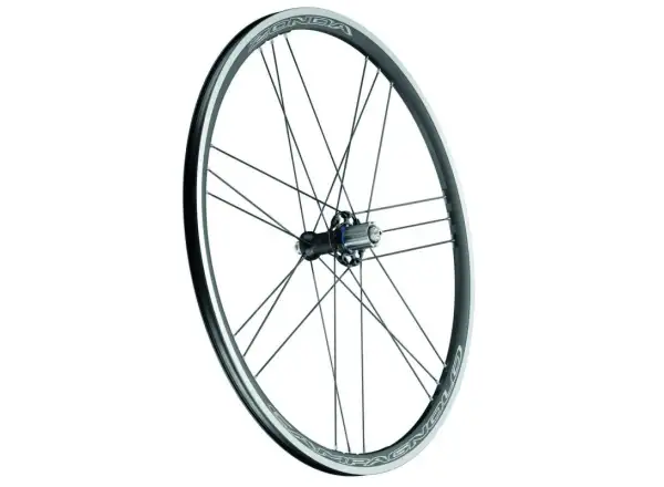 Campagnolo Zonda C17 cestné vypletené kolesá