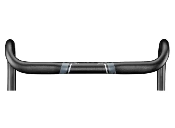 ControlTech Falcon 420 mm riadidlá čierna