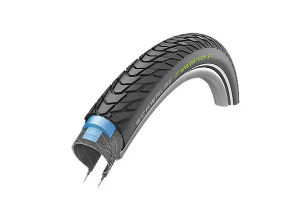 Schwalbe Marathon E-Plus Addix E-50 47-622 trekingový plášť drôt