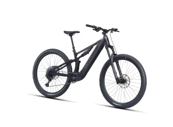 Crussis ONE-Full AX 9.12-M2(800) celoodpružený elektrobicykel