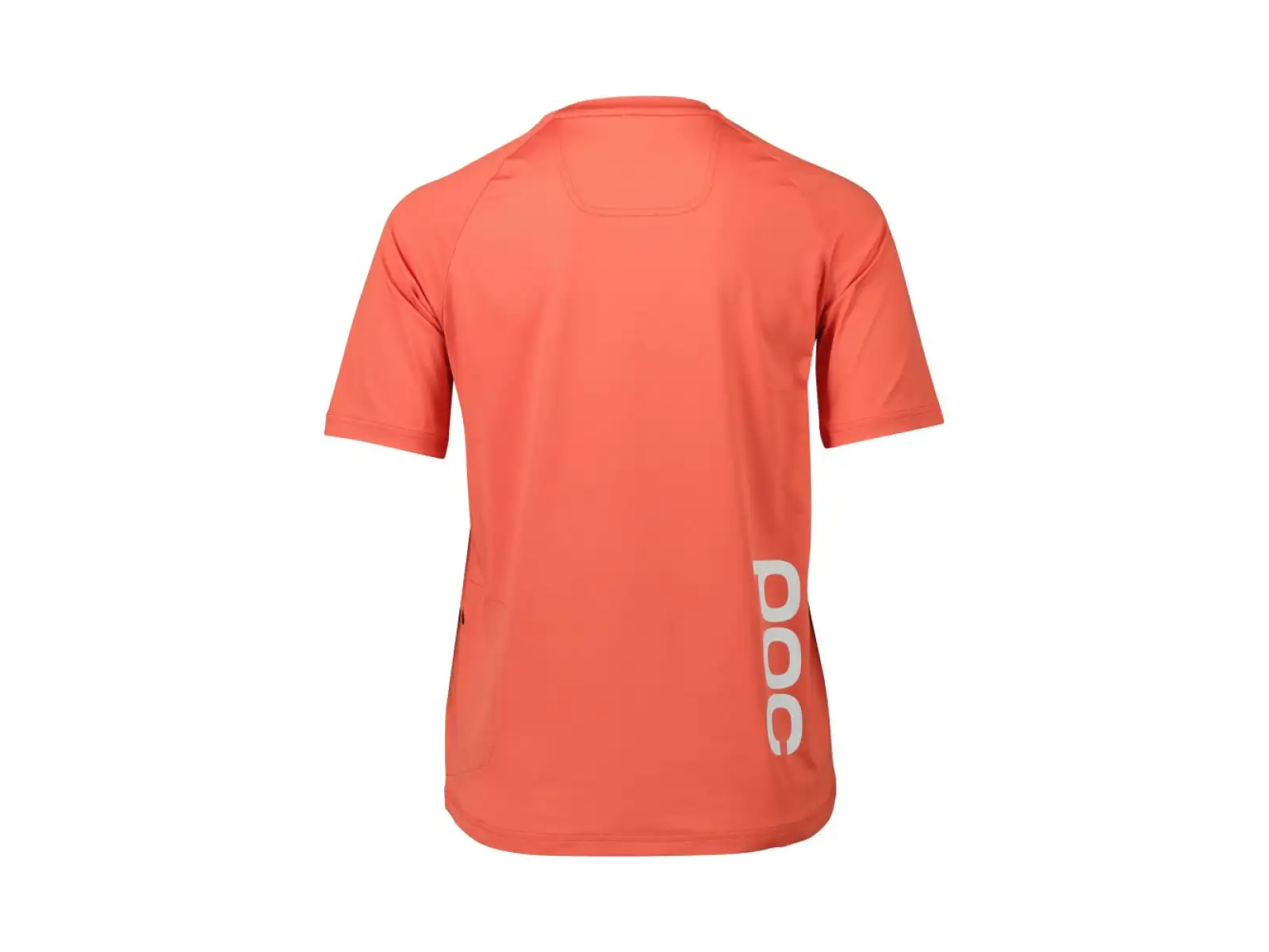 Dámsky dres s krátkym rukávom POC Reform Enduro Light Ammolite Coral