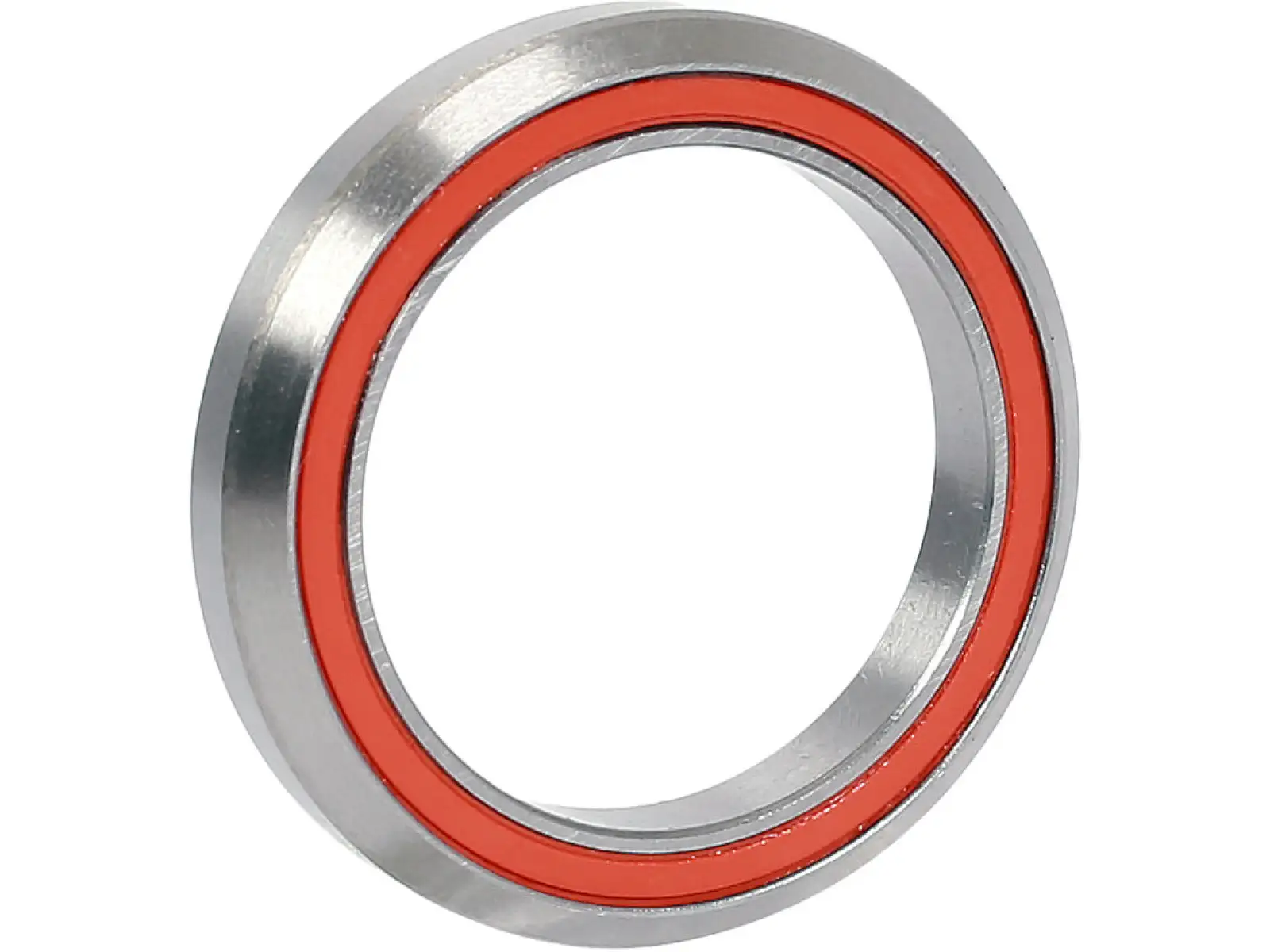 MAX1 1 1/8"-1,5" polointegrované asymetrické hlavové zloženie, priemer 56 mm čierne
