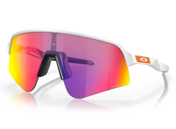 Slnečné okuliare Oakley Sutro Lite Sweep (matná biela)