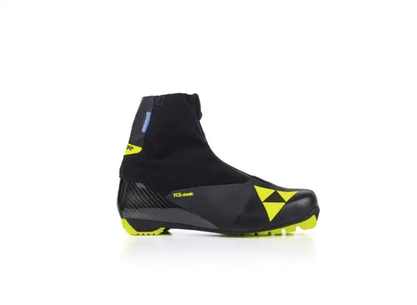 Fischer RCS Classic Waterproof topánky na bežecké lyže 2024/25