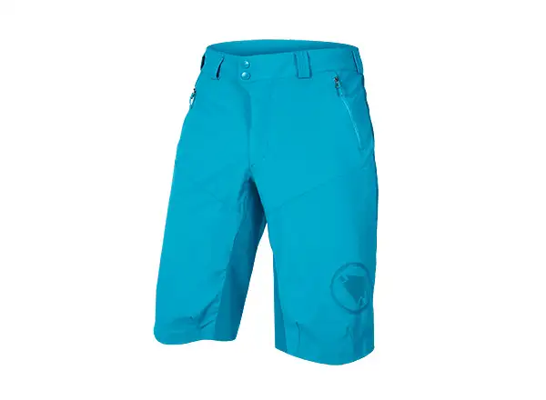 Endura MT500 Spray II pánske kraťasy Atlantic