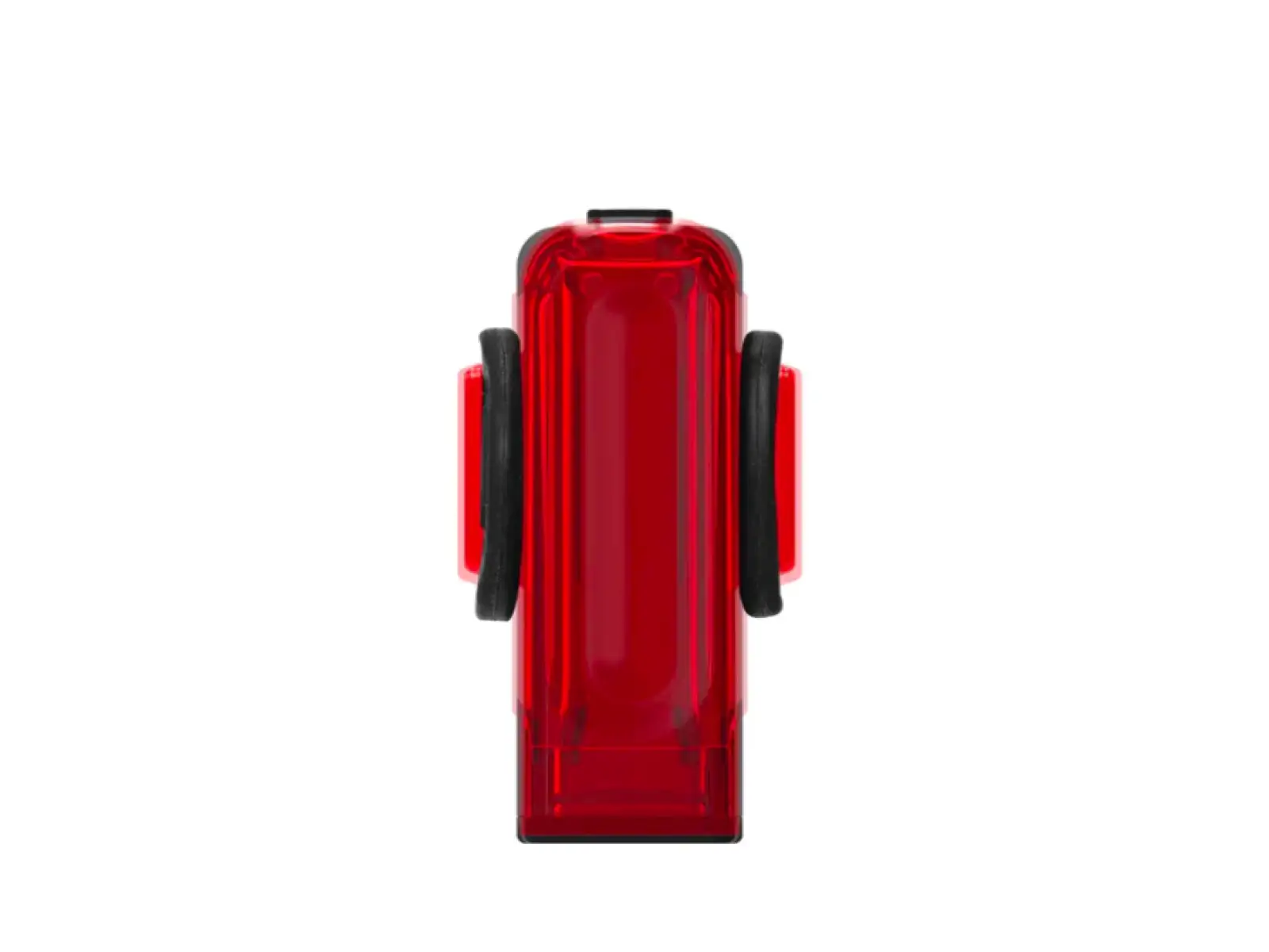 Lezyne Strip Drive Pro Alert 400+ Rear zadné svetlo Black