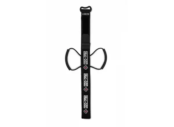 Muc Off Utility Frame Strap + Cargo Bag popruh s nepremokavým vreckom